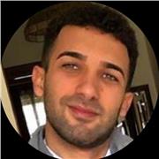 Laureato Magistrale in Ingegneria Elettronica